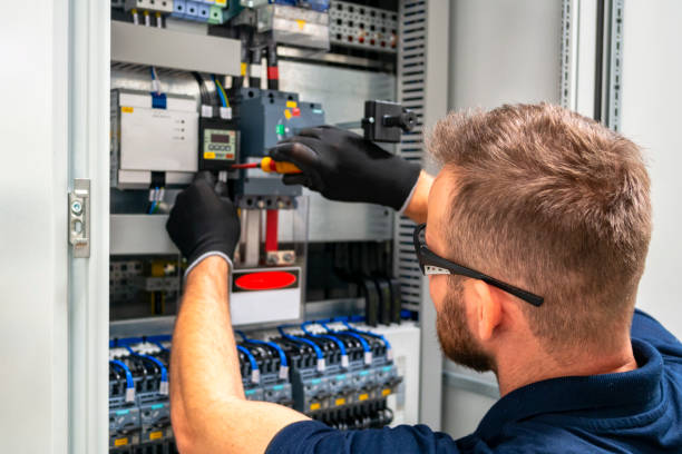 Best Generator Installation Services  in South Wallins, KY