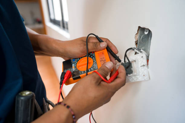 Best Electrician Near Me  in South Wallins, KY