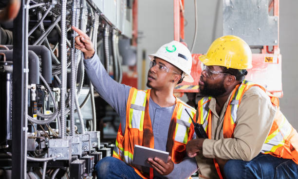 Best Electrical Repair Services  in South Wallins, KY