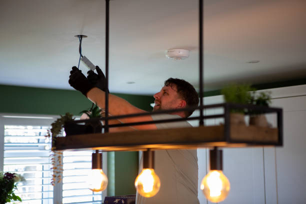  South Wallins, KY Electrician Pros