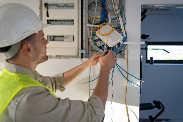 Best Best Electricians Near Me  in South Wallins, KY